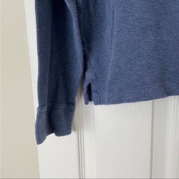 Blue Ralph Lauren polo - Picture 5 of 5